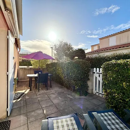 Casa Romana, La Maisonnette Du Sud * بالاروك ليه بان