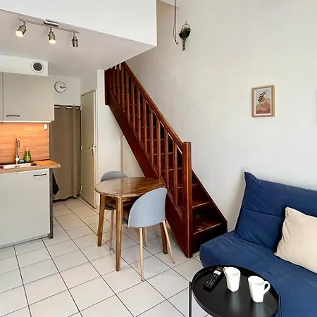 بيت للعطل Casa Romana, La Maisonnette Du Sud
