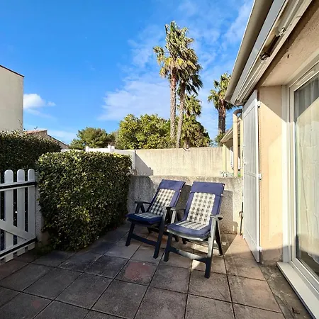 Casa Romana, La Maisonnette Du Sud