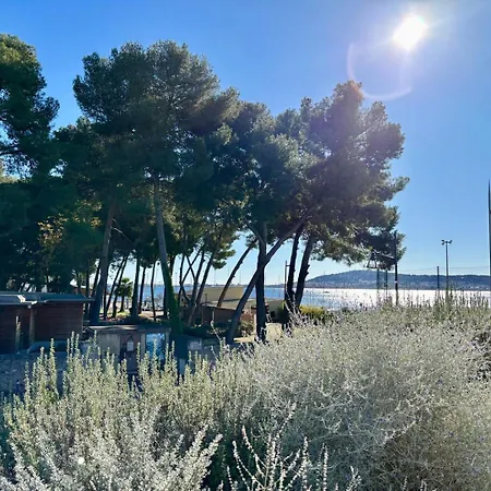 بيت للعطل Casa Romana, La Maisonnette Du Sud