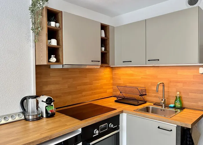 بيت للعطل Casa Romana, La Maisonnette Du Sud