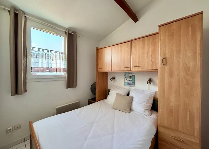 بيت للعطل Casa Romana, La Maisonnette Du Sud