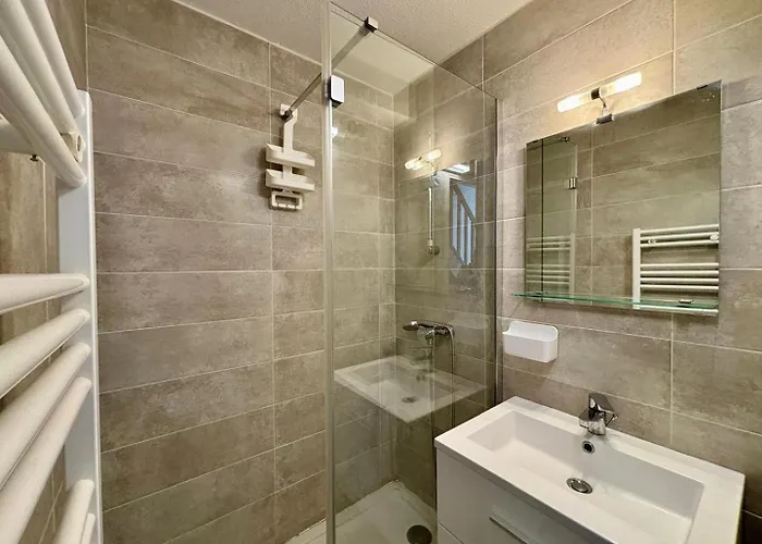 Casa Romana, La Maisonnette Du Sud بيت للعطل بالاروك ليه بان