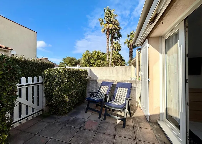 Casa Romana, La Maisonnette Du Sud