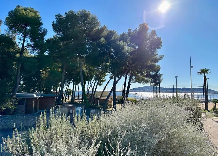 بيت للعطل Casa Romana, La Maisonnette Du Sud