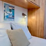 Casa Romana, La Maisonnette Du Sud بيت للعطل *