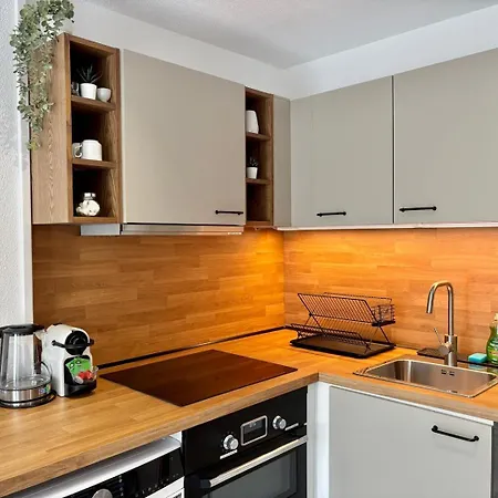 Holiday home Casa Romana, La Maisonnette Du Sud