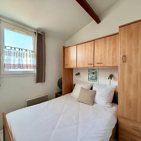 Ferienhaus Casa Romana, La Maisonnette Du Sud