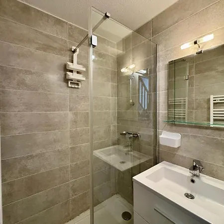 Casa Romana, La Maisonnette Du Sud Holiday home Balaruc-les-Bains