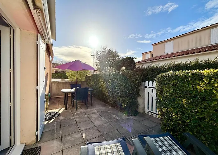 Casa Romana, La Maisonnette Du Sud * Balaruc-les-Bains