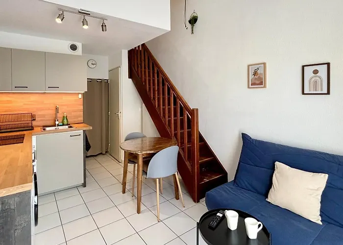 Holiday home Casa Romana, La Maisonnette Du Sud